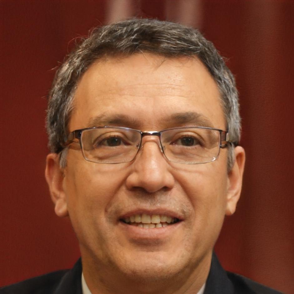 Cornelius Blackwood, Senior Financial Advisor