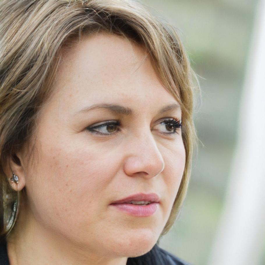 Seraphina Hartwell, Certified Budget Specialist